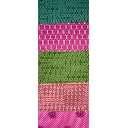 Cheetah cotton print 6